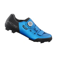 ZAPATILLA CROSS COUNTRY XC502 AZUL TALLA 40 EUR