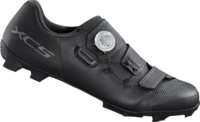 ZAPATILLA CROSS COUNTRY XC502 NEGRO TALLA 46 EUR