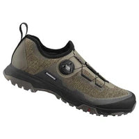 ZAPATILLA TREKKING ET701W CAFÉ TALLA 42 EUR