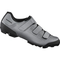 ZAPATILLA CROSS COUNTRY XC100 PLATA 40 EUR