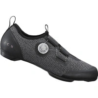 ZAPATILLA INDOOR IC501 NEGRO TALLA 41 EUR SHIMANO