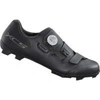 ZAPATILLA CROSS COUNTRY XC502 NEGRA TALLA 38 EUR