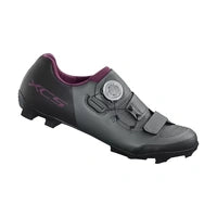 ZAPATILLA CROSS COUNTRY XC502 MUJER GRIS TALLA 40 EUR