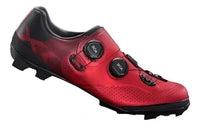 ZAPATILLA CROSS COUNTRY SH-XC702 ROJO TALLA 40 EUR