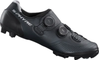 ZAPATILLA CROSS COUNTRY SH-XC902 NEGRA TALLA 39 EUR WIDE
