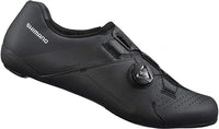 ZAPATILLA RUTA RC300 MUJER NEGRA TALLA 43 EUR |