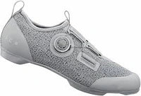 ZAPATILLA INDOOR IC501 GRIS TALLA 39 EUR SHIMANO