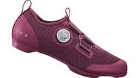 ZAPATILLA INDOOR IC501 ROJO TALLA 37 EUR SHIMANO