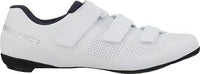 ZAPATILLA RUTA RC102 BLANCO TALLA 41 EUR SHIMANO