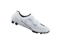 ZAPATILLA CROSS COUNTRY SH-XC903 WIDE BLANCO TALLA 42 EUR SHIMANO