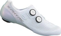 ZAPATILLA RUTA RC903 S-PHYRE BLANCO MUJER TALLA 45 EUR SHIMANO