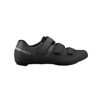 ZAPATILLA DE RUTA SH RC102 MUJER NEGRO TALLA 42 EUR SHIMANO