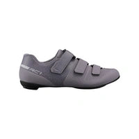 ZAPATILLA DE RUTA SH RC102 MUJER VIOLETA TALLA 41 EUR SHIMANO