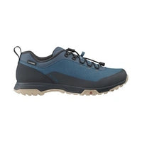 ZAPATILLA DE TREKKING ET501 AZUL TALLA 42 EUR SHIMANO