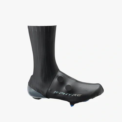 FUNDA PARA ZAPATILLA SPHYRE FLASH NEGRO