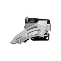 DESV DEL SHIMANO ALTUS FD-M2020 DOBLE 34.9MM 9V T SWING DUALPUL