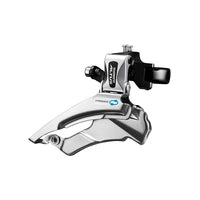 DESV DEL SHIMANO ALTUS FD-M313 TRIPLE 31.8MM 8V D SWING DUALPUL