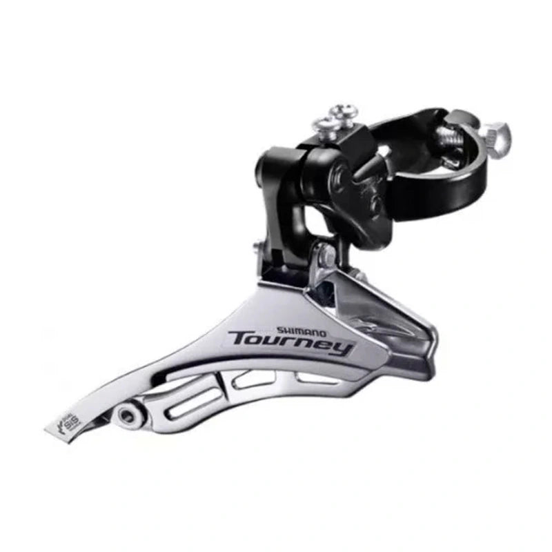 DESV DEL SHIMANO TOURNEY FD-TY300 P/42D 31.8MM D SWING TOP PULL