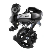 CAMBIO TRAS SHIMANO ALTUS RD-M310L 7/8V