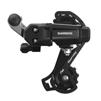 CAMBIO TRAS SHIMANO TOURNEY RD-TY200 6/7V S/GANCH