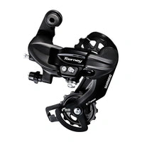 CAMBIO TRAS SHIMANO TOURNEY RD-TY300 6/7V S/GANCH