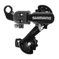 CAMBIO TRAS SHIMANO TOURNEY RD-TZ31-A GS 6/7V S/GANCH