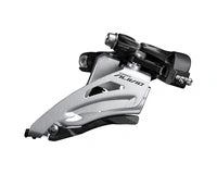DESV DEL ALIVIO FD-M3120 DOBLE 34.9MM 9V S SWING P LADO