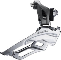 DESV DEL CLARIS SHIMANO FD-R2030 TRIPLE BRAZED-ON 8V