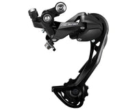 CAMBIO TRAS SHIMANO ALIVIO RD-M3100 SGS 9V