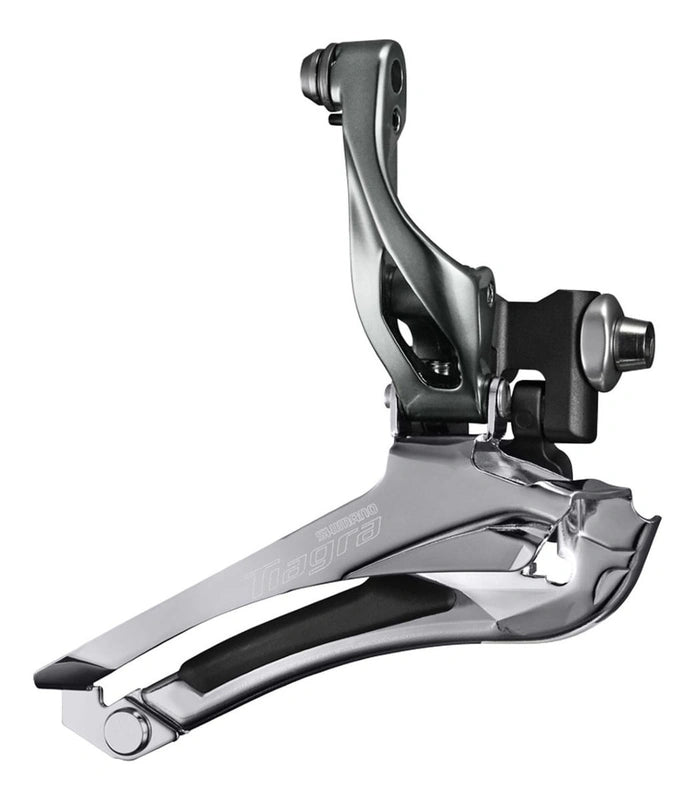 DESV DEL TIAGRA SHIMANO FD-4700 DOBLE BRAZED-ON 10V