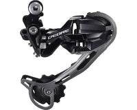 CAMBIO TRAS DEORE RD-M592 SGS 9V