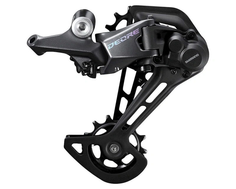 CAMBIO TRAS SHIMANO DEORE RD-M6100 SGS 12V
