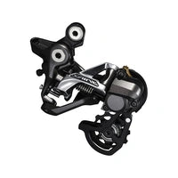 CAMBIO TRAS SAINT RD-M820 SS 10V