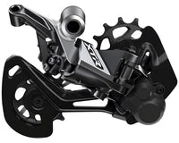 CAMBIO TRAS XTR RD-M9100 GS 12V 10-45