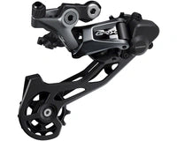 CAMBIO TRAS GRX RD-RX810 11V P/ CASSETE 11/36D