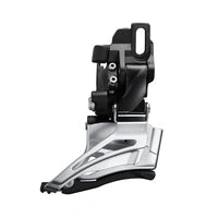 DESV DEL SHIMANO DEORE FD-M6025-D DOBLE DIRECT D SWING DUALPUL