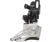 DESV DEL SHIMANO DEORE FD-M618-D DOBLE DIRECT D SWING DUALPUL