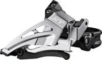 DESV DEL SHIMANO DEORE XT FDM8000L 3X11VEL LOW CLAM