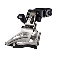 DESV DEL XTR FD-M9025-E XTR 2X11 TOP SWING DOWN PULL