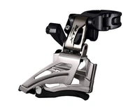 DESV DEL FDM9025 XTR 11VEL LOW CLAMP SIDE SWING