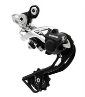 CAMBIO TRAS SHIMANO DEORE XT RD-M786 SGS 10V PTA