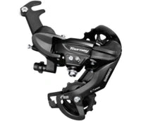 CAMBIO TRAS TOURNEY RD.TY300 6.7V C. GANCH SHIMANO