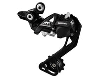 CAMBIO TRAS SHIMANO DEORE XT RD-M786 SGS 10V