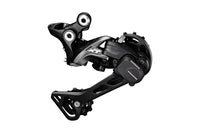 CAMBIO TRAS SHIMANO DEORE XT RD-M8000 SGS 11V