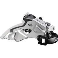 SHIMANO DESV DEL ALTUS FD-M2000 TRIPLE 9V D SWING DUALPUL