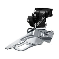 SHIMANO DESV DEL SLX FD-M7025-H D SWING DUALPULL 34.9 31.8 Y 28.6MM
