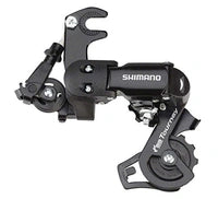 CAMBIO TRAS TOURNEY RD-FT35-A SS PATA 6/7V