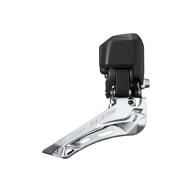 DESV DEL 105 SHIMANO FD-R7150 DOWN-SWING BRAZED-ON 12V