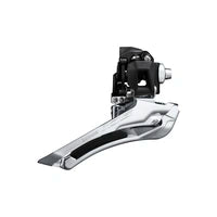 DESV DEL SHIMANO FD-R7100 105 2X12 DIRECT MOUNT TOP SWING