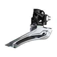 SHIMANO DESV DEL 105 FD-R7000 DOBLE BRAZED-ON 11V